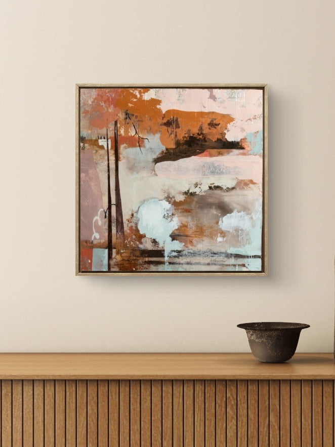 🔴'THE LOOKING GLASS'