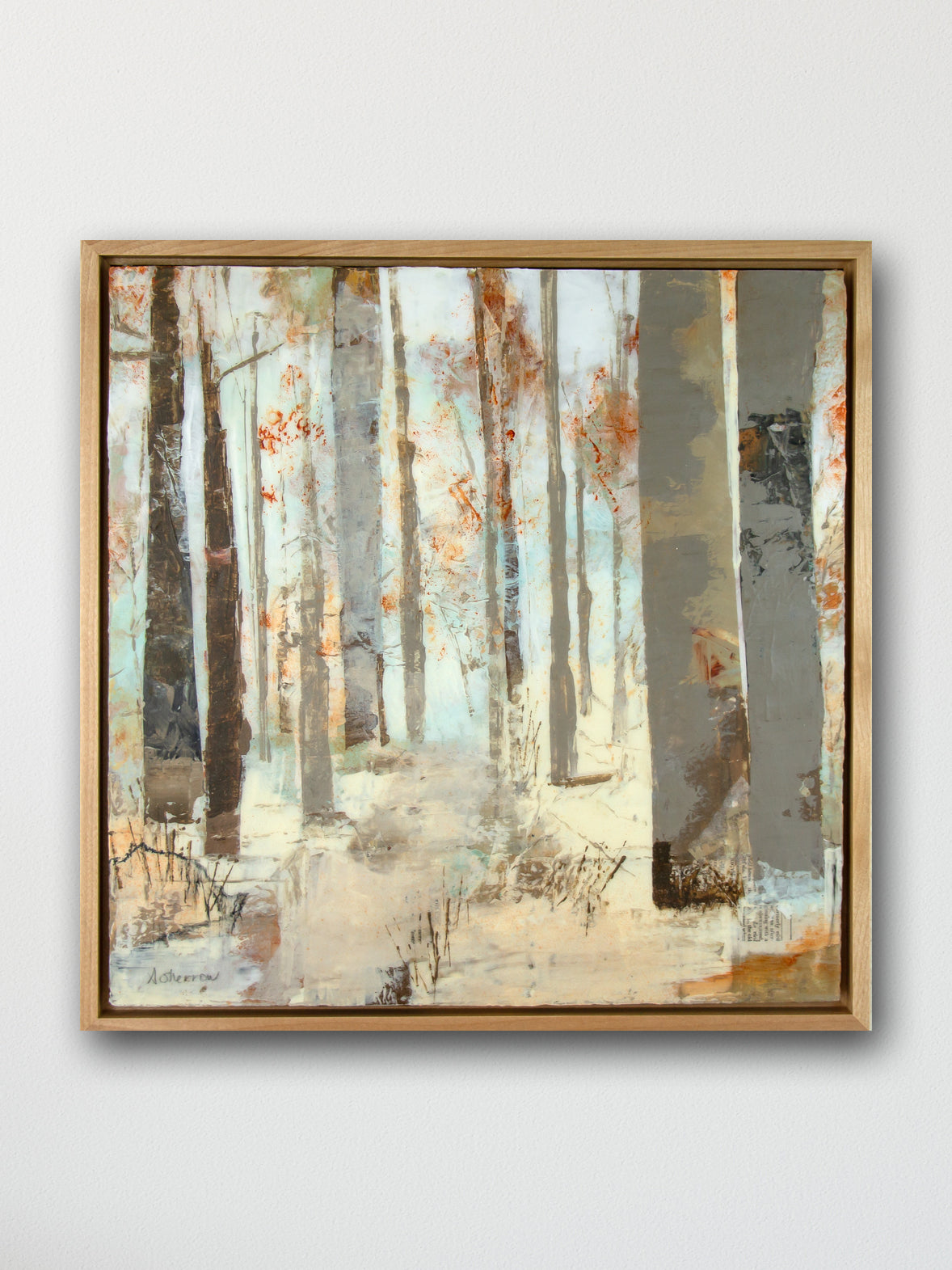 'BECKONING'
