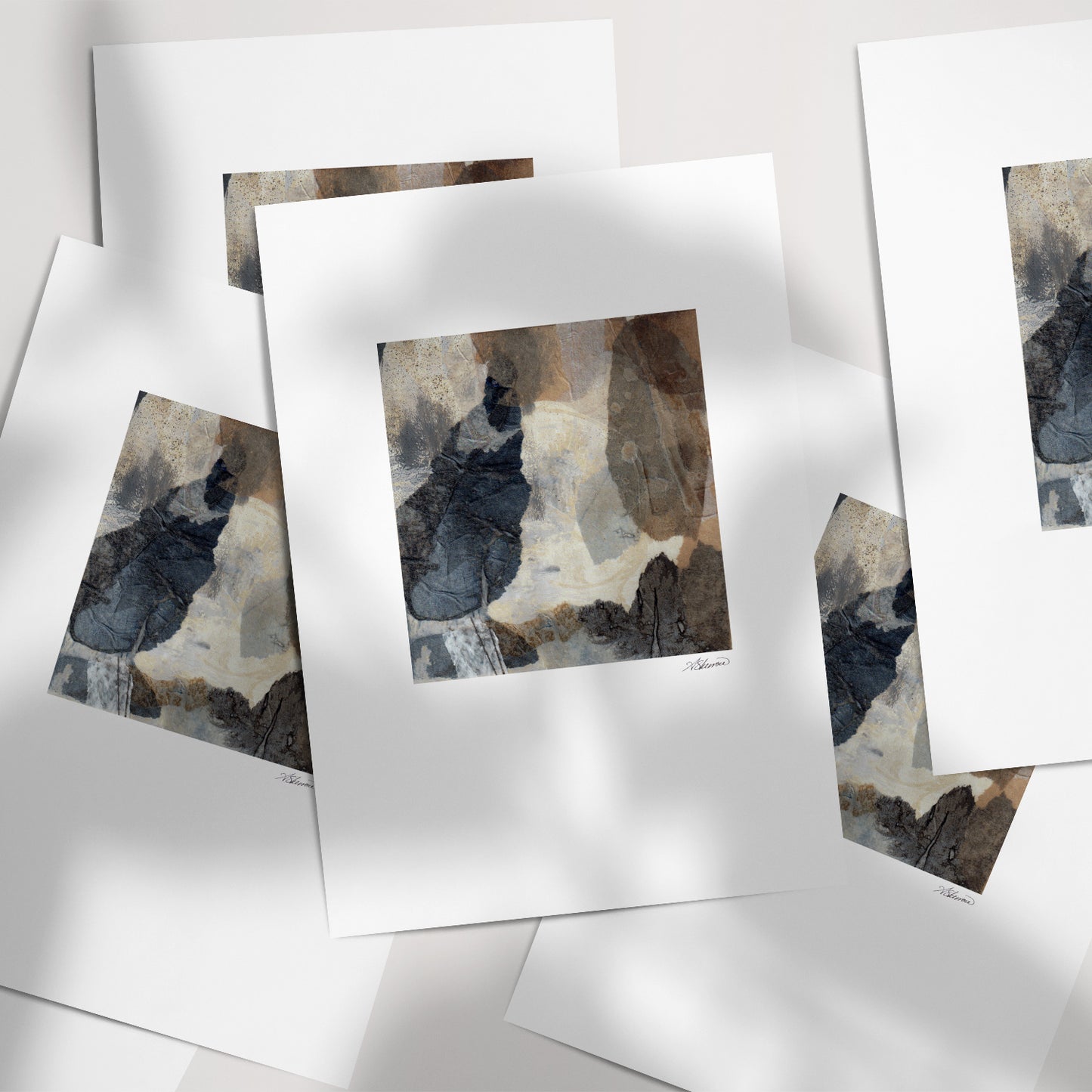 Inspired Moment #02