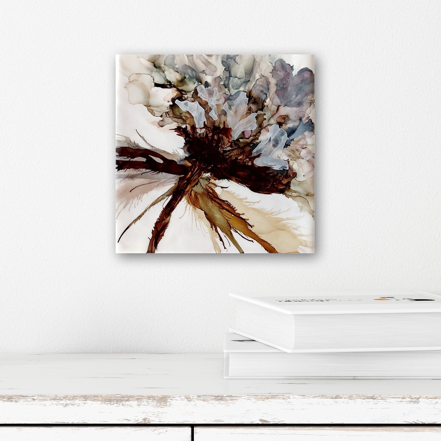 Sold- 'GROW WILD'