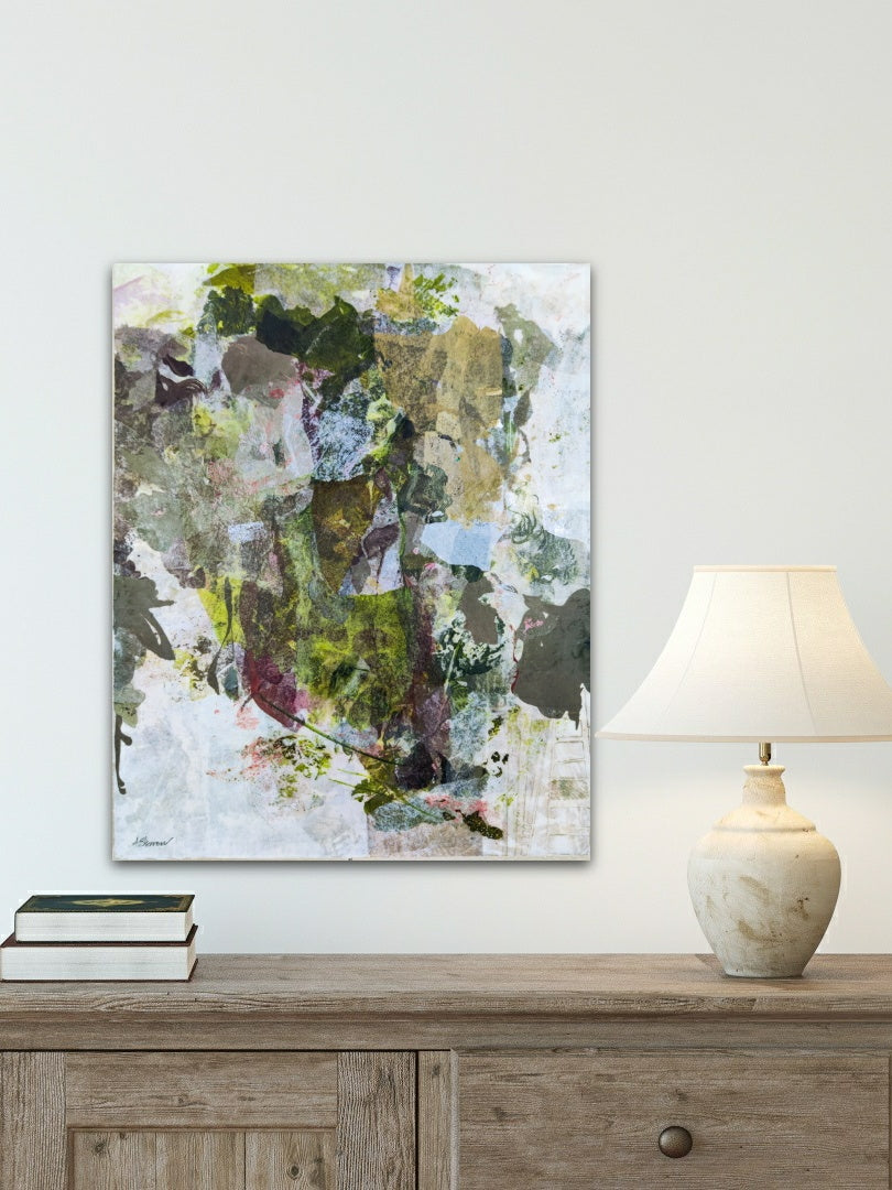 LAUGHTER IN THE RAIN