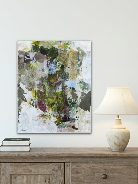 LAUGHTER IN THE RAIN